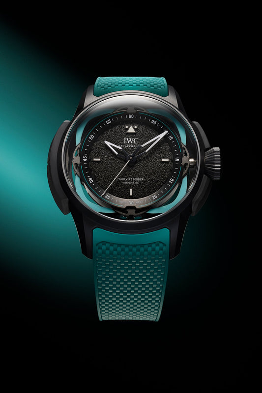 IWC IW356201