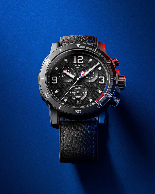 Tissot NBA Supersport Watch