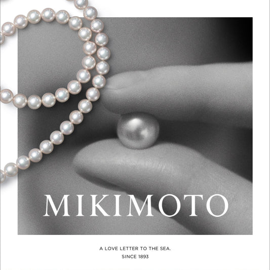 Mikimoto Pearls Trunk Show at King Jewelers