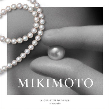 Mikimoto Pearls Trunk Show at King Jewelers