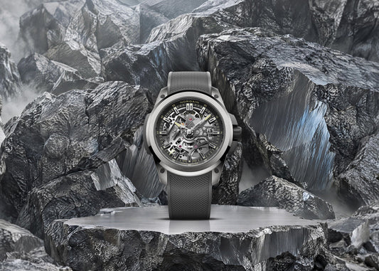Wild ONE Titanium