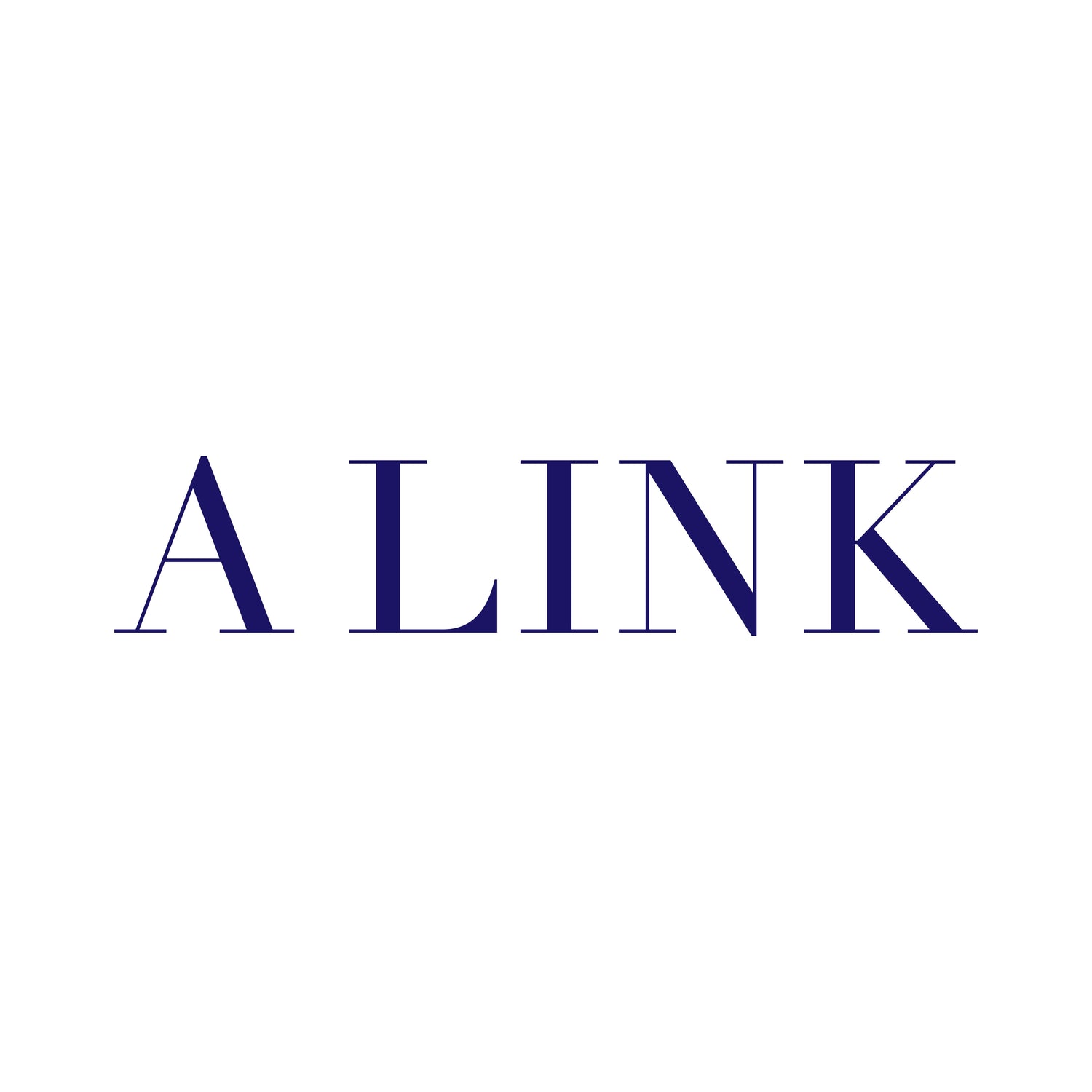 A. Link