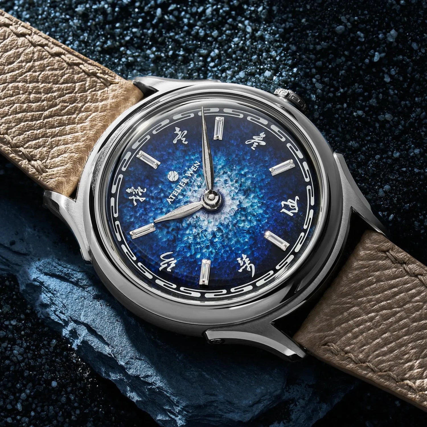 Atelier Wen Ancestra