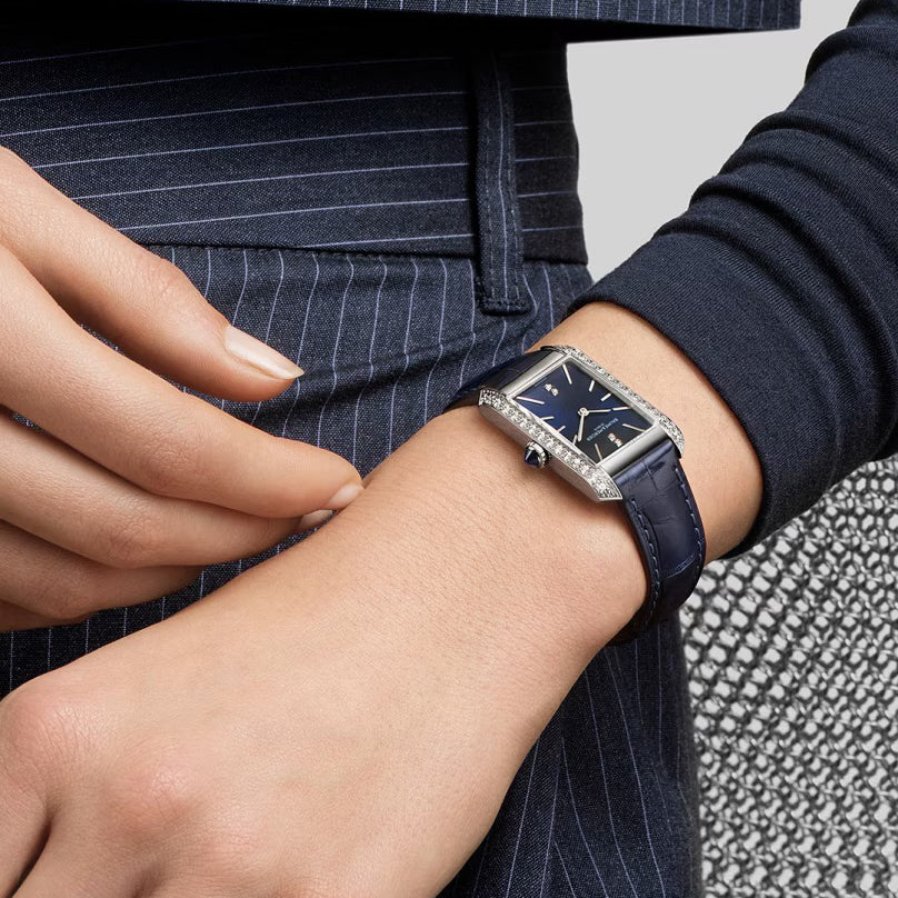 Baume & Mercier Hampton