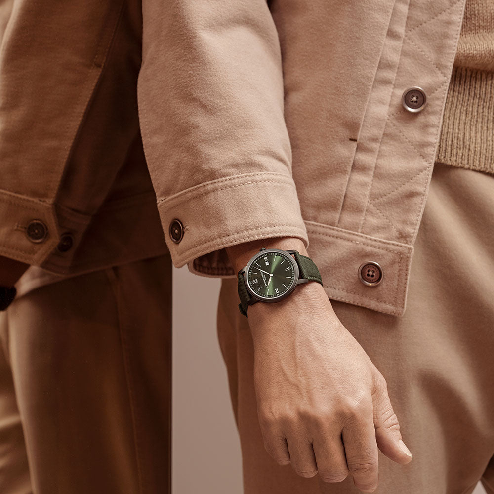 Baume & Mercier Classima