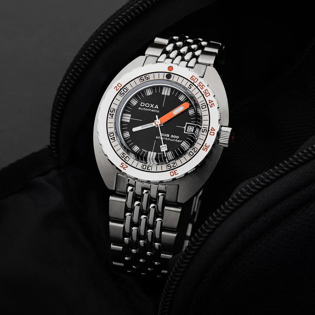 DOXA SUB 300