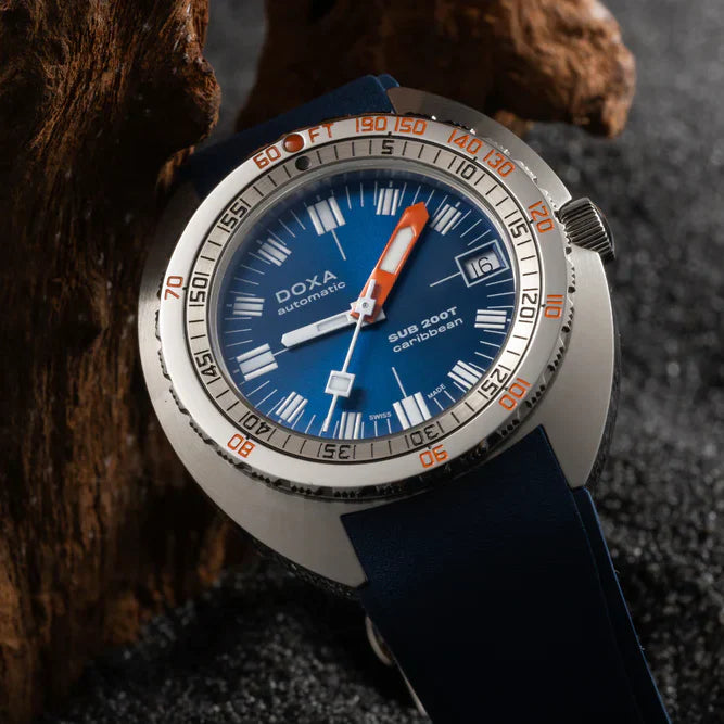 DOXA Caribbean