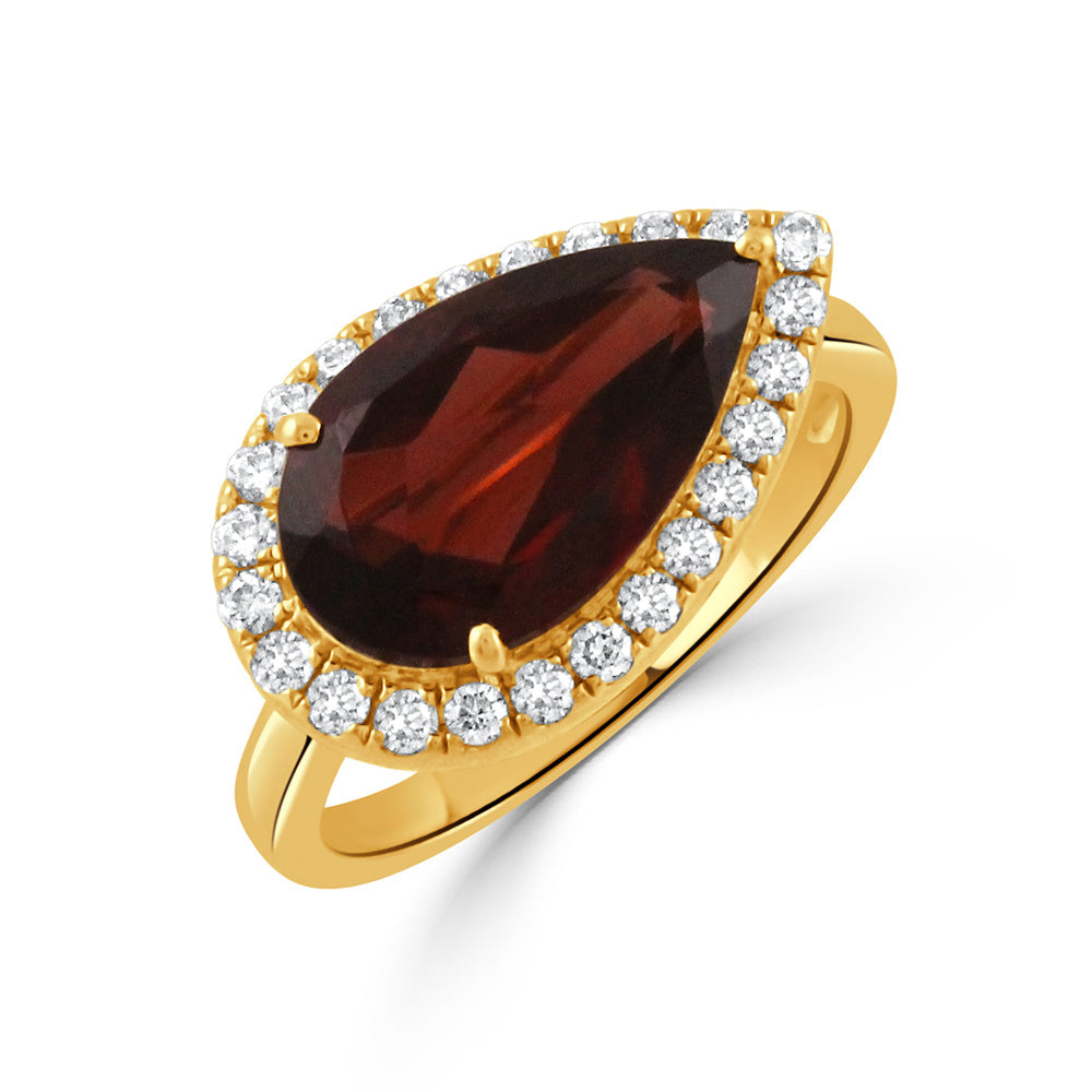 January Birthstone Jewelry