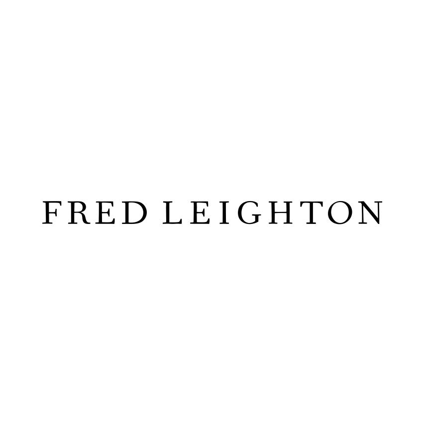 Fred Leighton