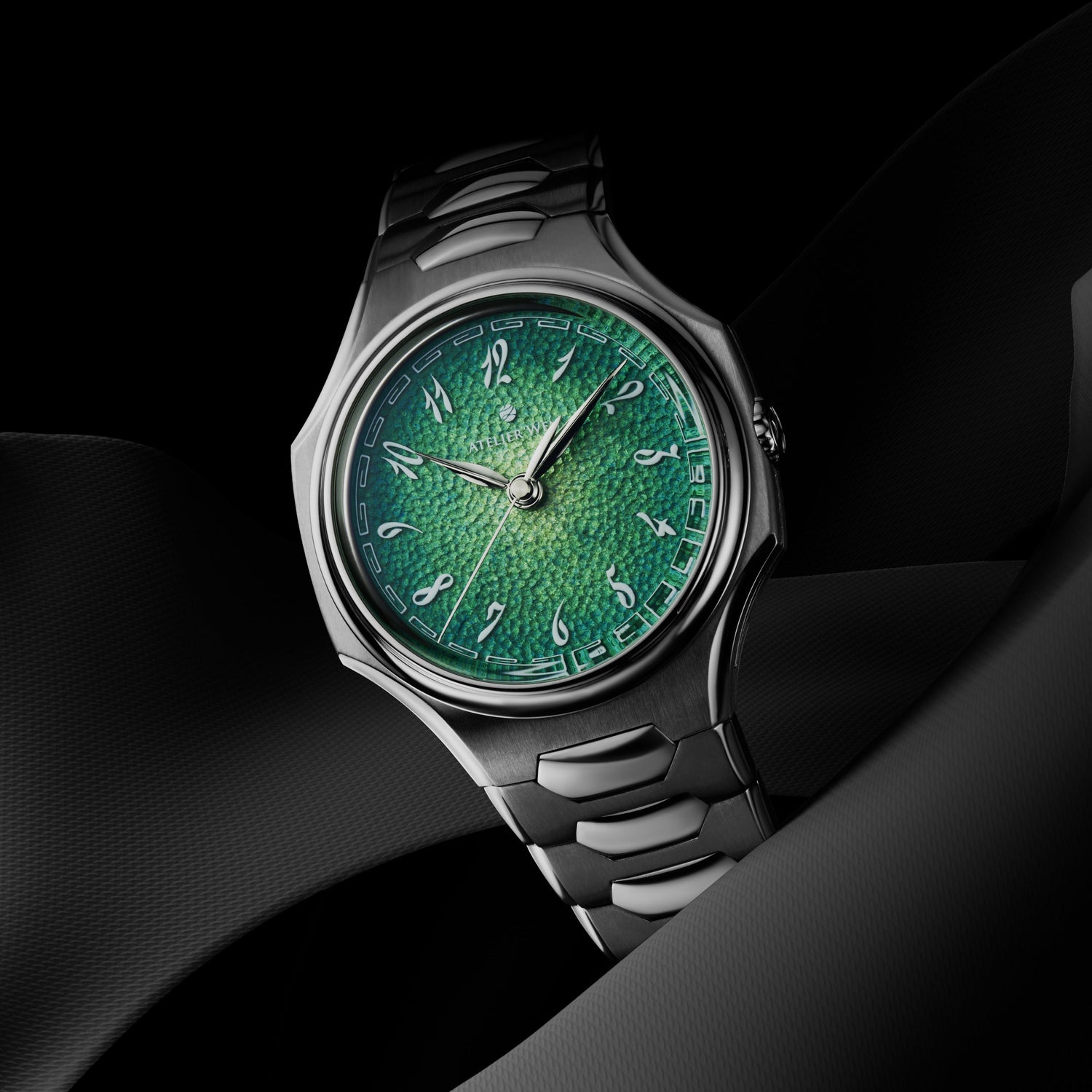 Atelier Wen Inflection