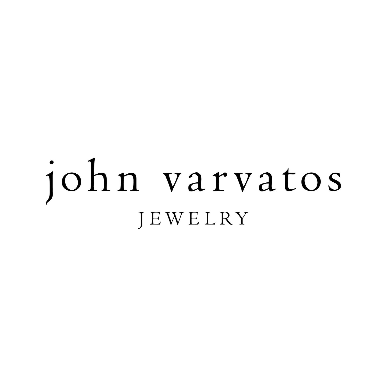 John Varvatos