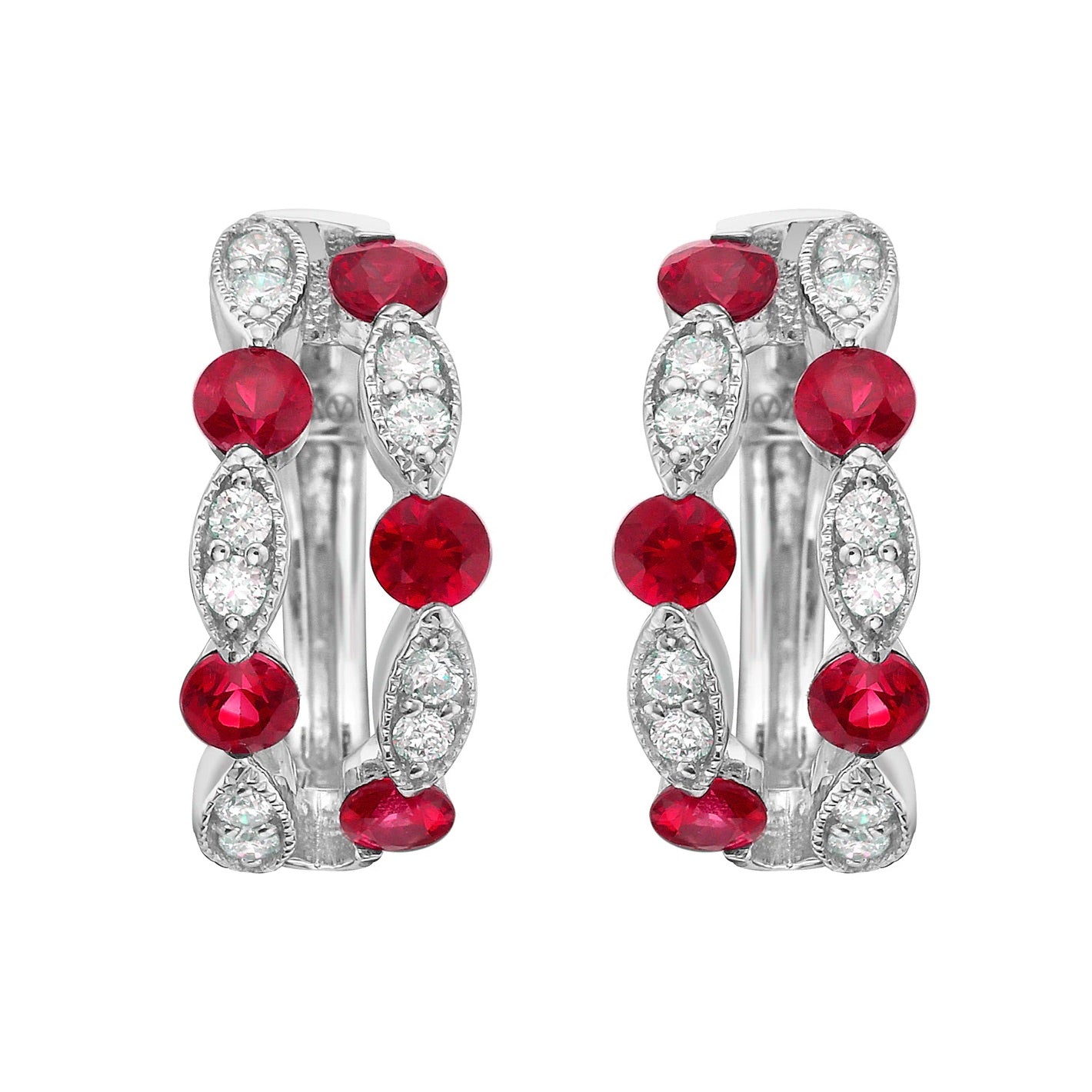 July Birthstone Jewelry