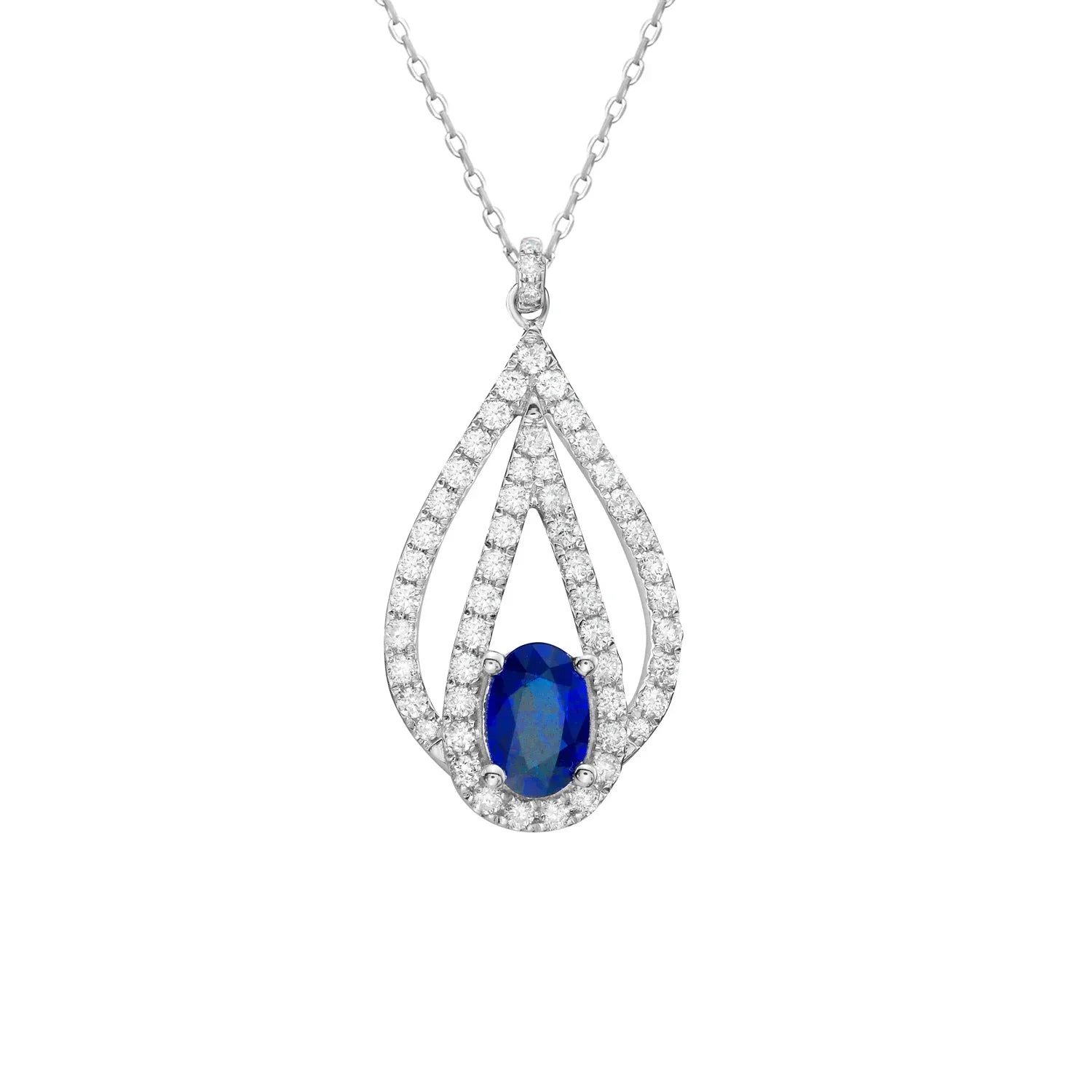 September Birthstone Jewelry
