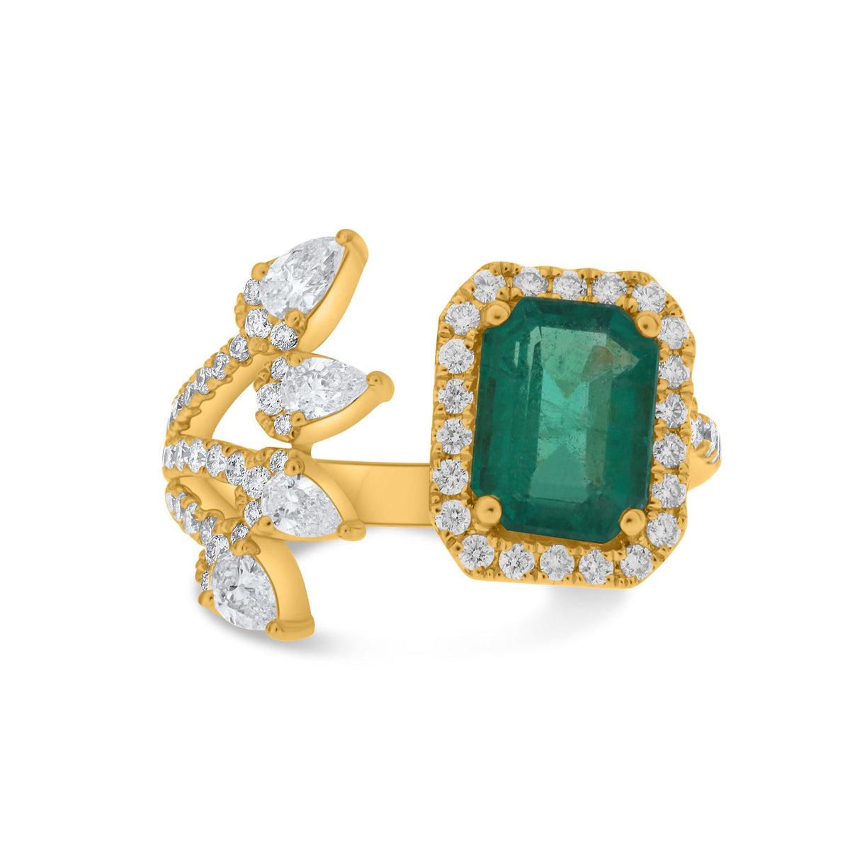 May Birthstone Jewelry