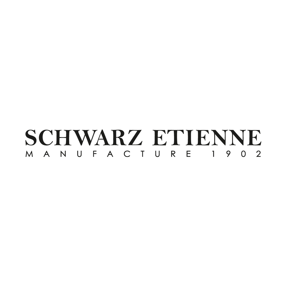 Schwarz Etienne
