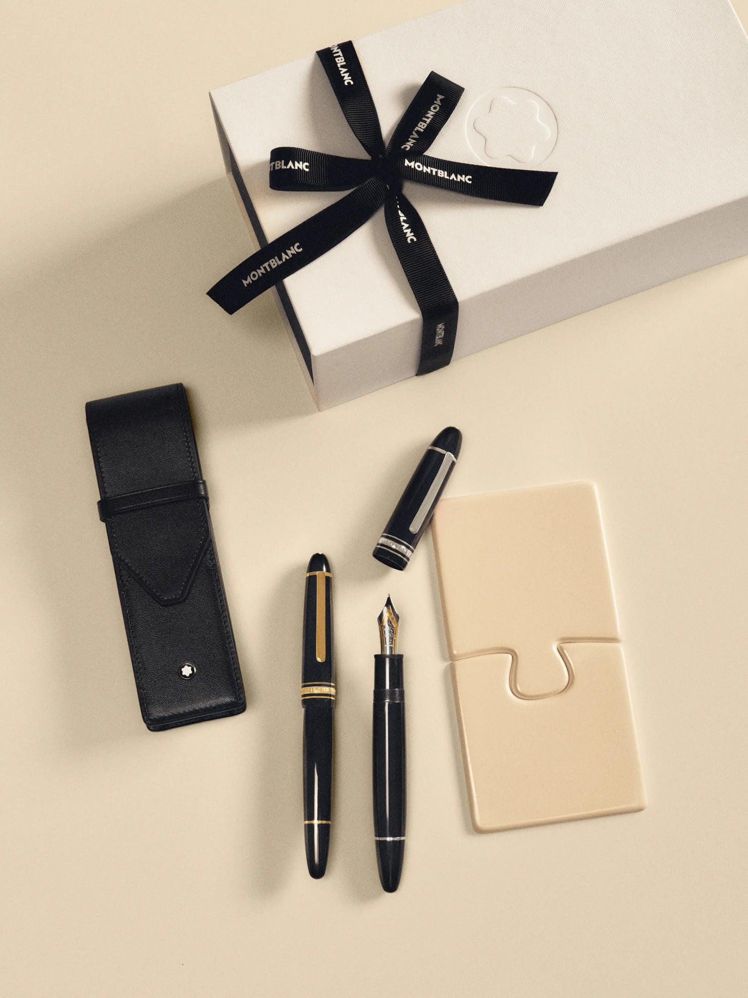 For the Wedding Party