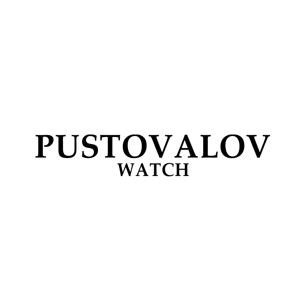 Pustovalov Watches