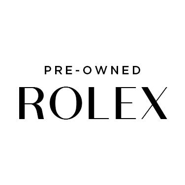 Pre Owned Rolex