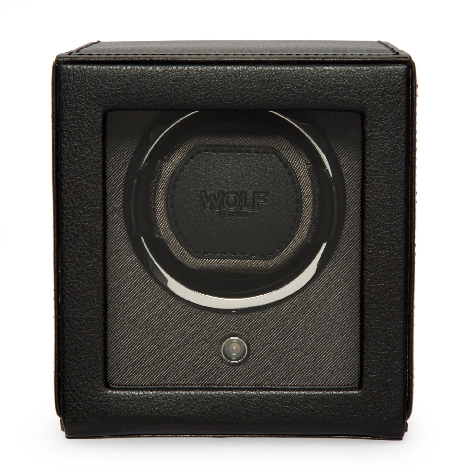 Free Watch Winder with Select Watch Purchase