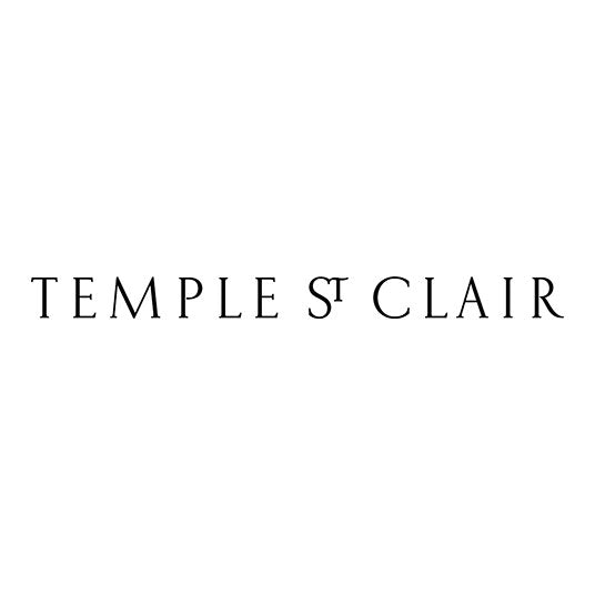 Temple St Clair