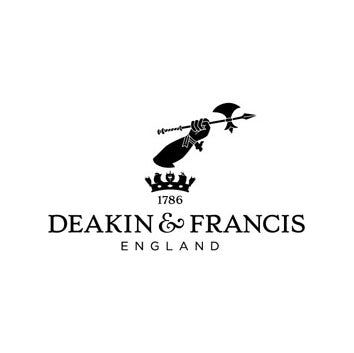 Deakin and Francis