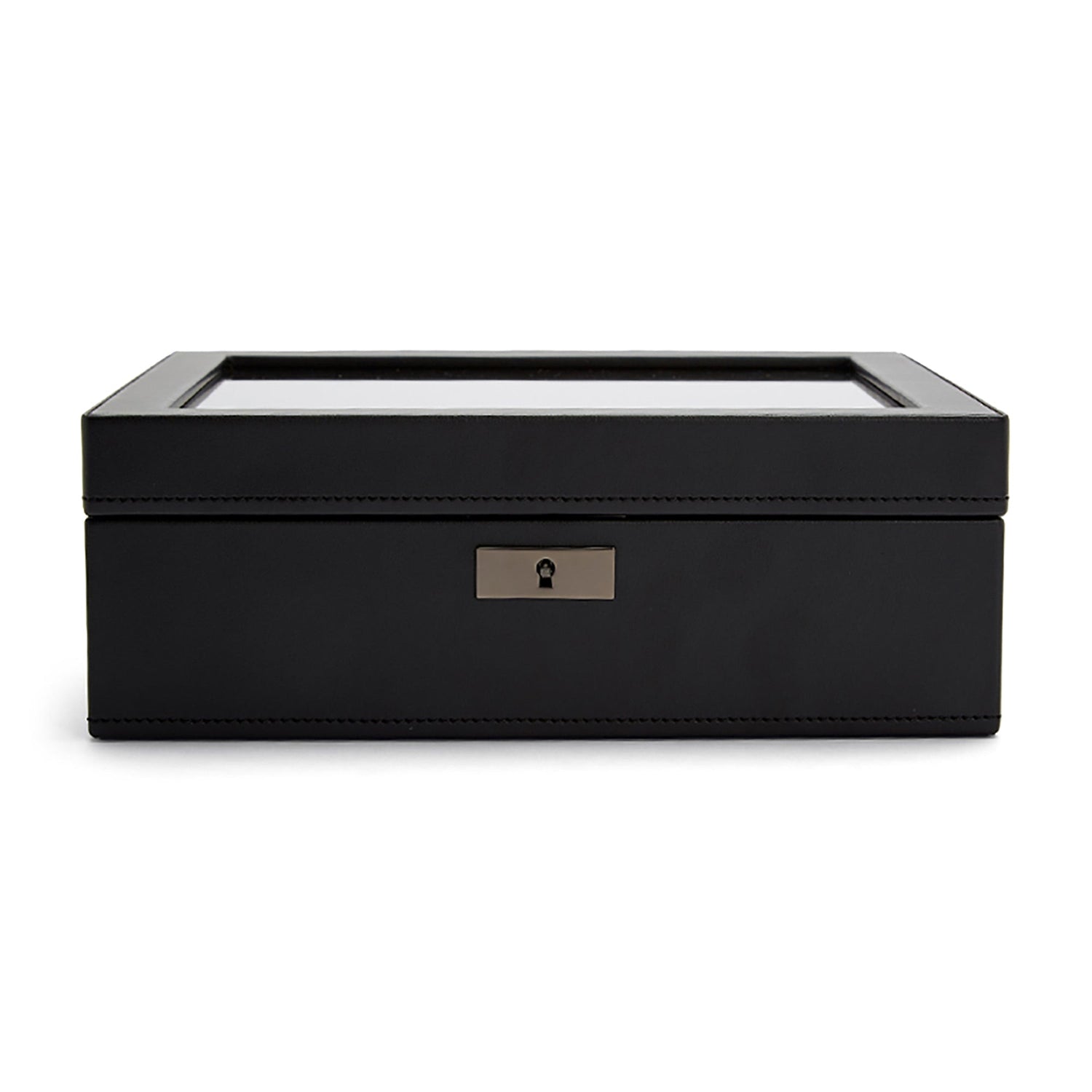 Free 8 Piece Watch Box with Select Watch Purchase