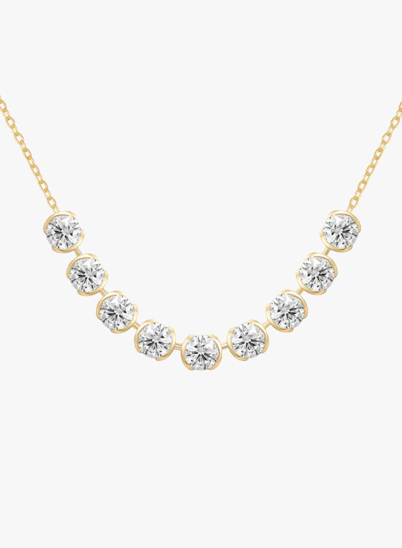 Lab Grown Diamonds
