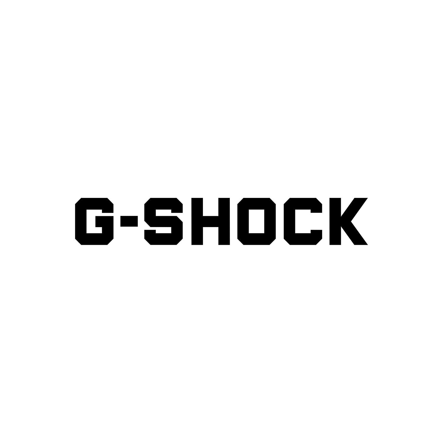 G-SHOCK