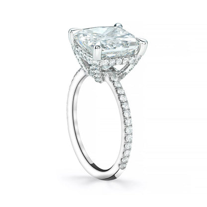 PL RAD GIA RING