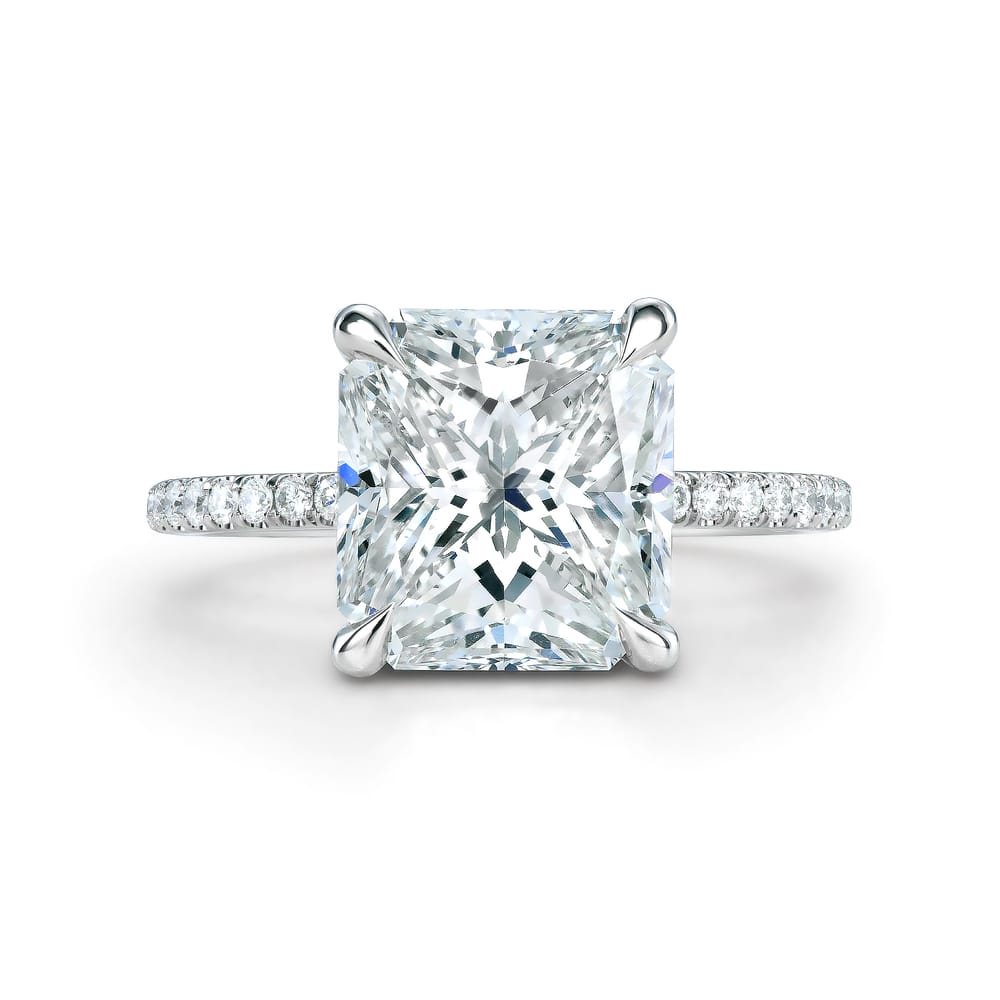 PL RAD GIA RING