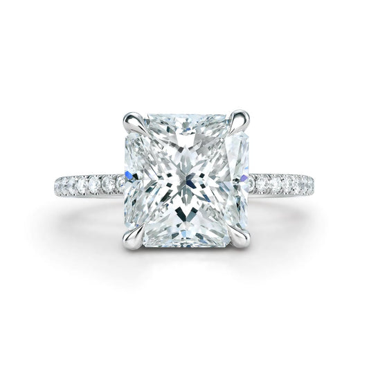 PL RAD GIA RING