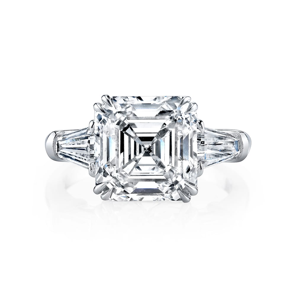 18W AC GIA RING