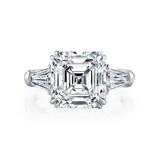 18W AC GIA RING