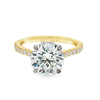 14Y RB IGI RING