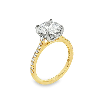 14Y RB IGI RING