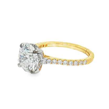 14Y RB IGI RING