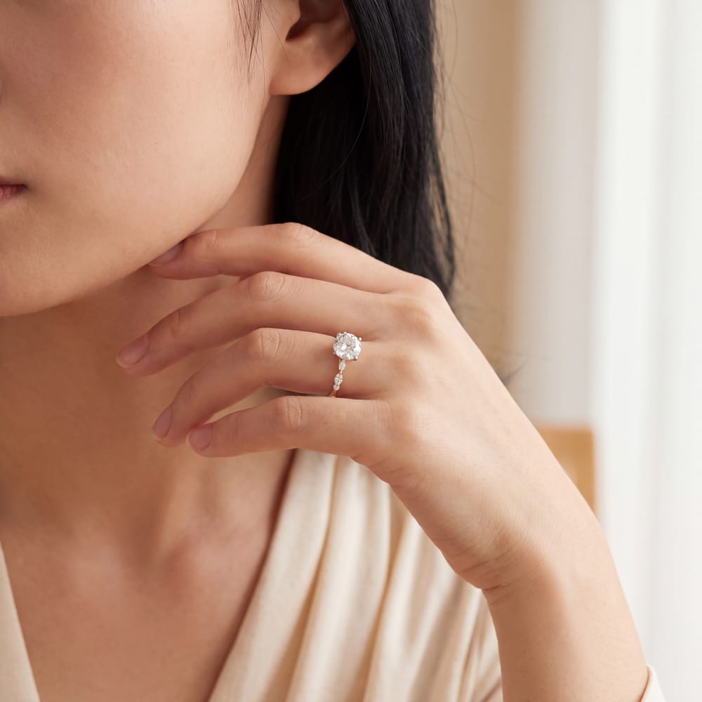 14B RB IGI RING