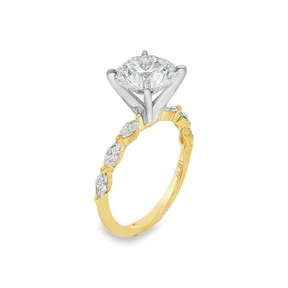 14B RB IGI RING