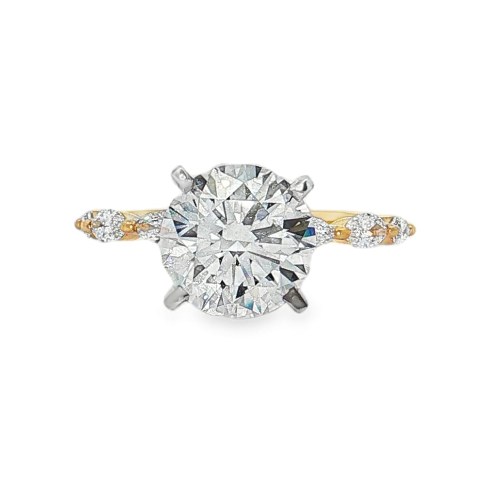 14B RB IGI RING