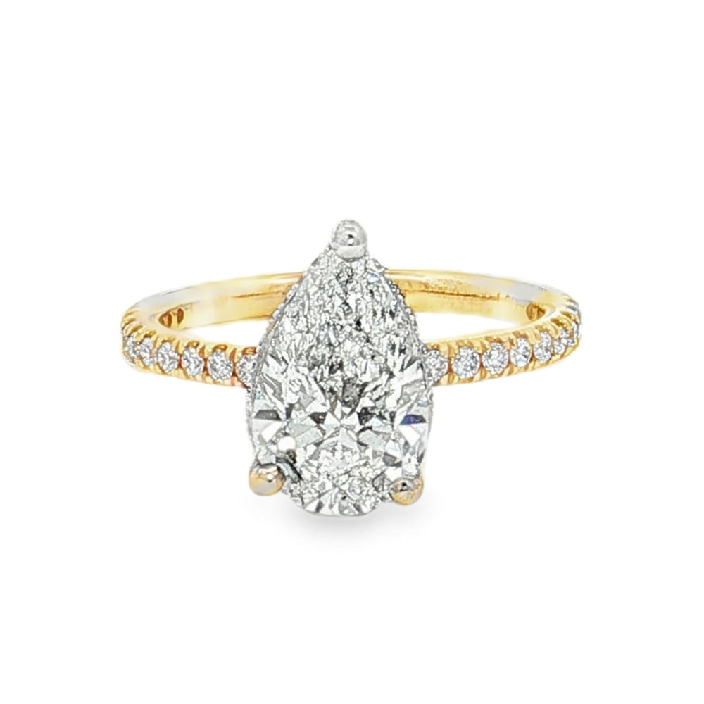 14B PS IGI RING