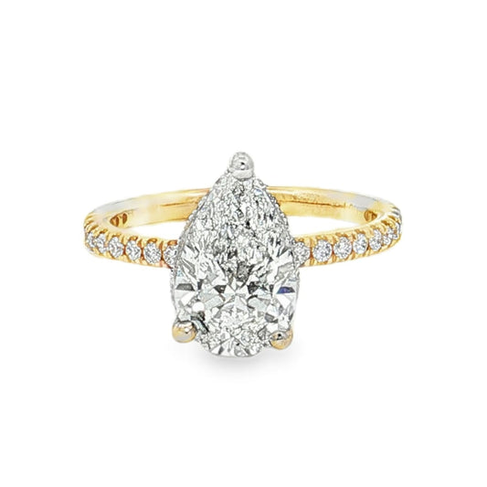 14B PS IGI RING