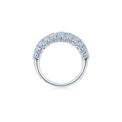 LYRIC 5-ROW RING