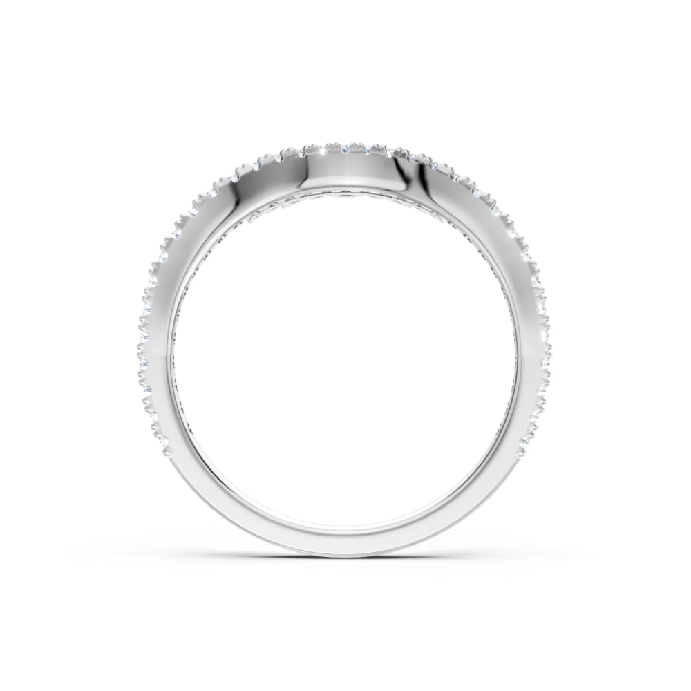 CROWN CONTOUR BAND