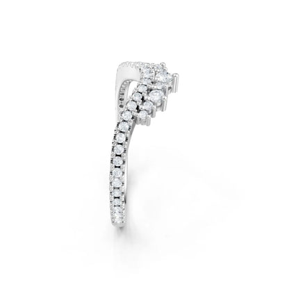CROWN CONTOUR BAND