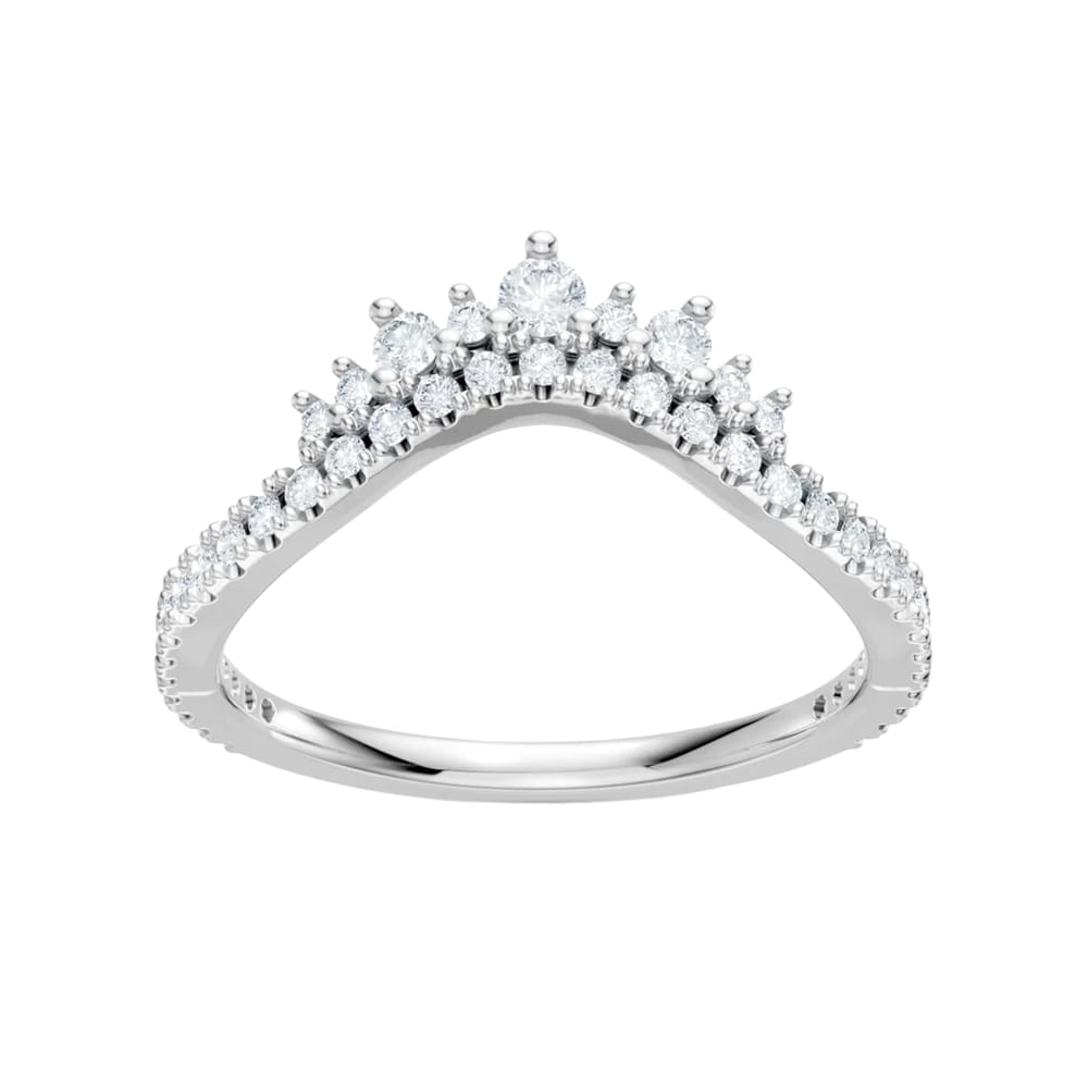 CROWN CONTOUR BAND
