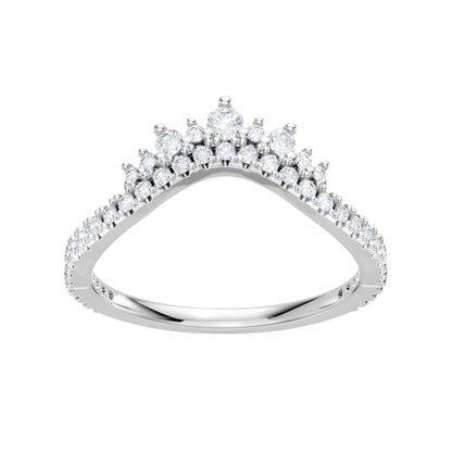 CROWN CONTOUR BAND