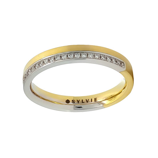18B 1/2SET BAND