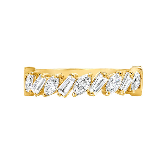 14Y 1/2 SET BAND MULTI-SHAPE