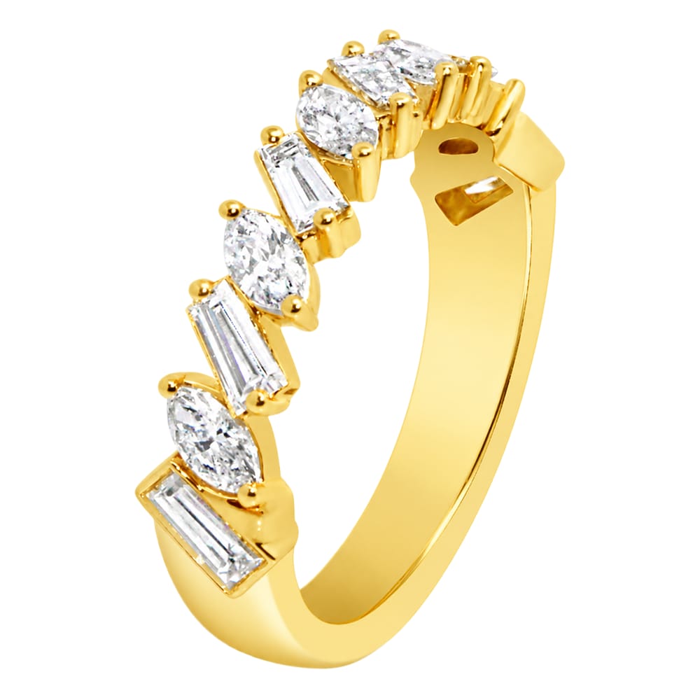 14Y 1/2 SET BAND MULTI-SHAPE