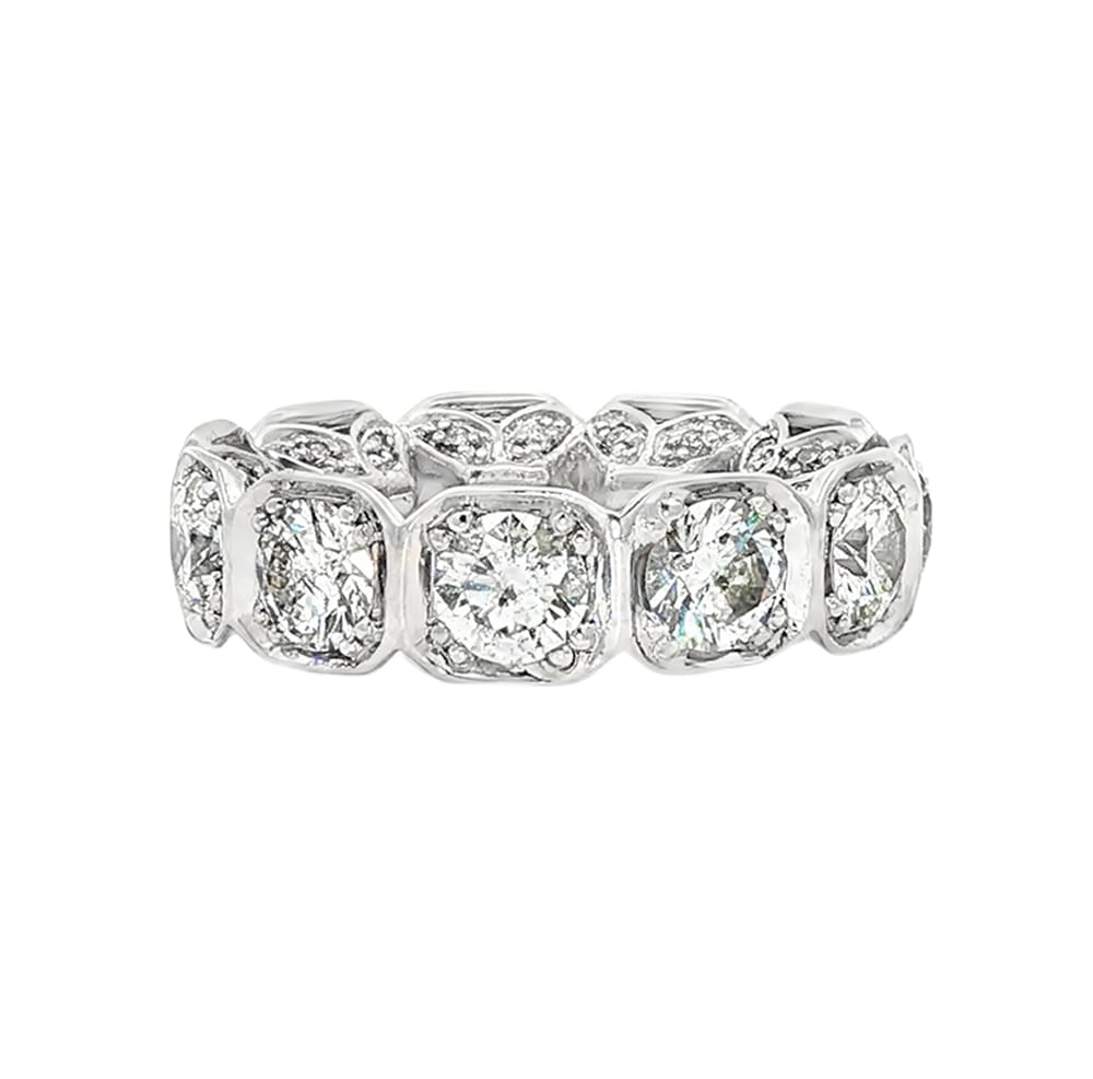 18W ETERNITY BAND
